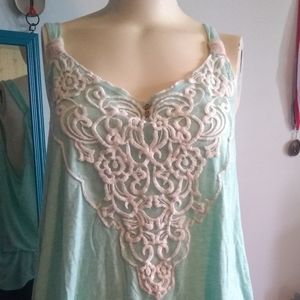 Maurices tank top